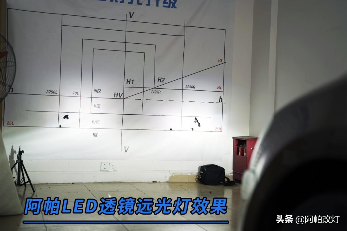 大众速腾改灯视频教程12-18款,全新速腾改灯最佳方案