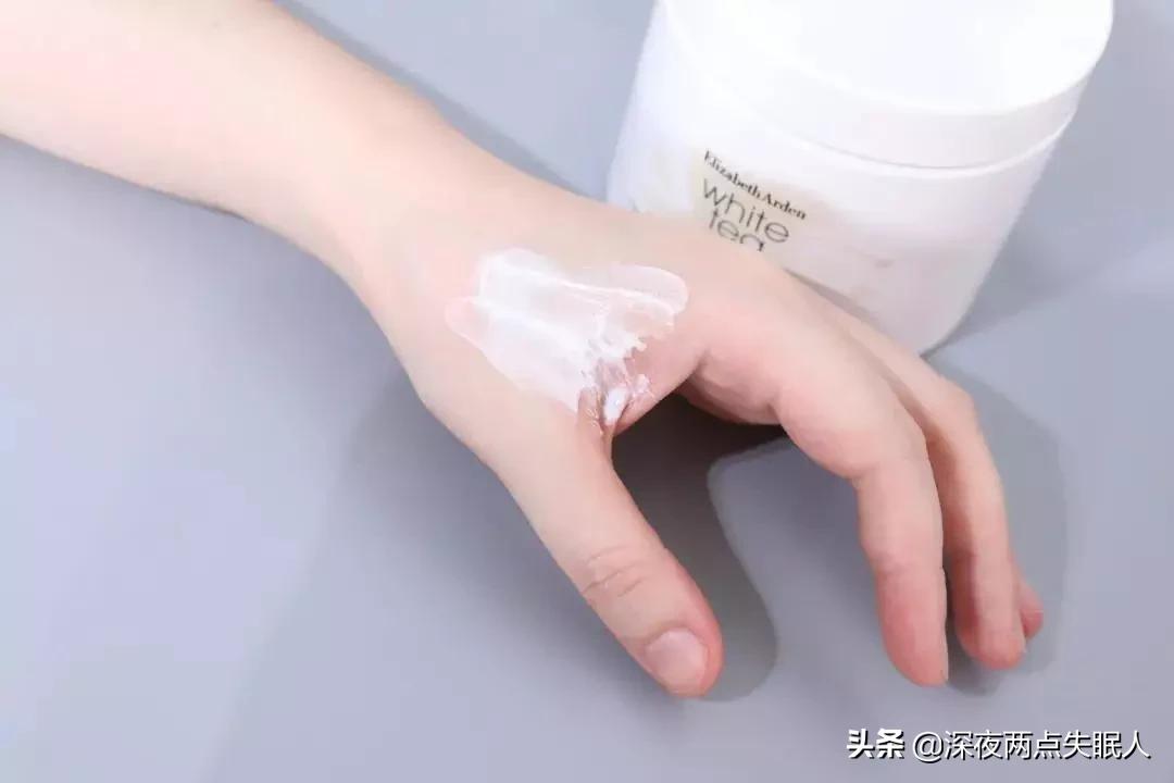 超级好用的身体乳测评,最有效紧致身体乳测评