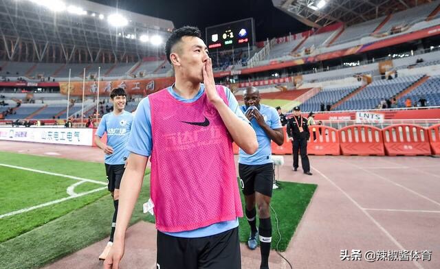 心已经飞了,申花新援崔康熙战术