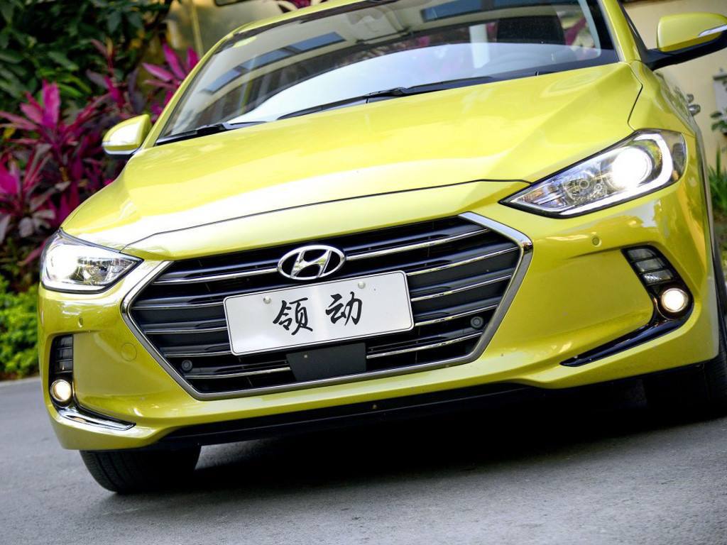 现代领动有什么优点,现代领动有什么优点缺点