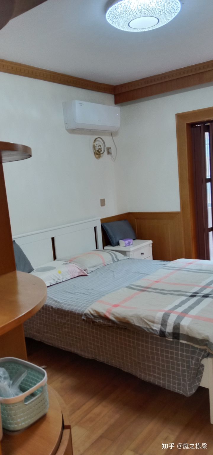 南京建邺区老房翻新案例,南京金碧花园拆迁