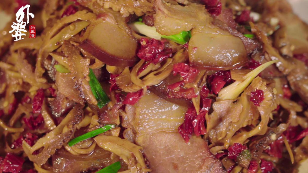 鲜笋吃不完怎么晒干,鲜笋怎么样才久放不坏