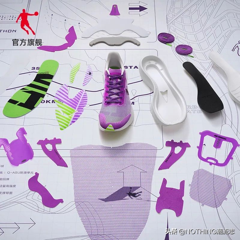 国产运动鞋品牌性价比高,国产运动鞋品牌361排行前十名