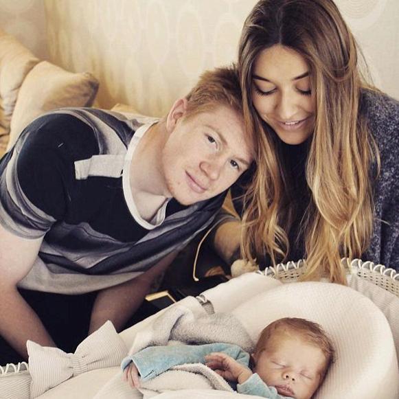 曼城热苏斯沃克,热苏斯沃克曼城