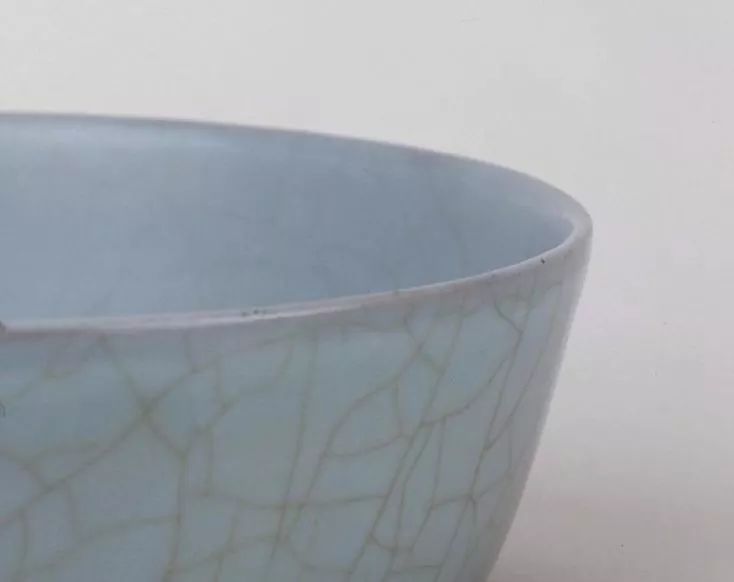 分清汝官哥钧定,记住这些口诀就够了