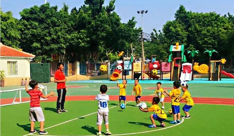 广州市黄埔区幼儿园名单公布,广州市黄埔区幼儿园名单