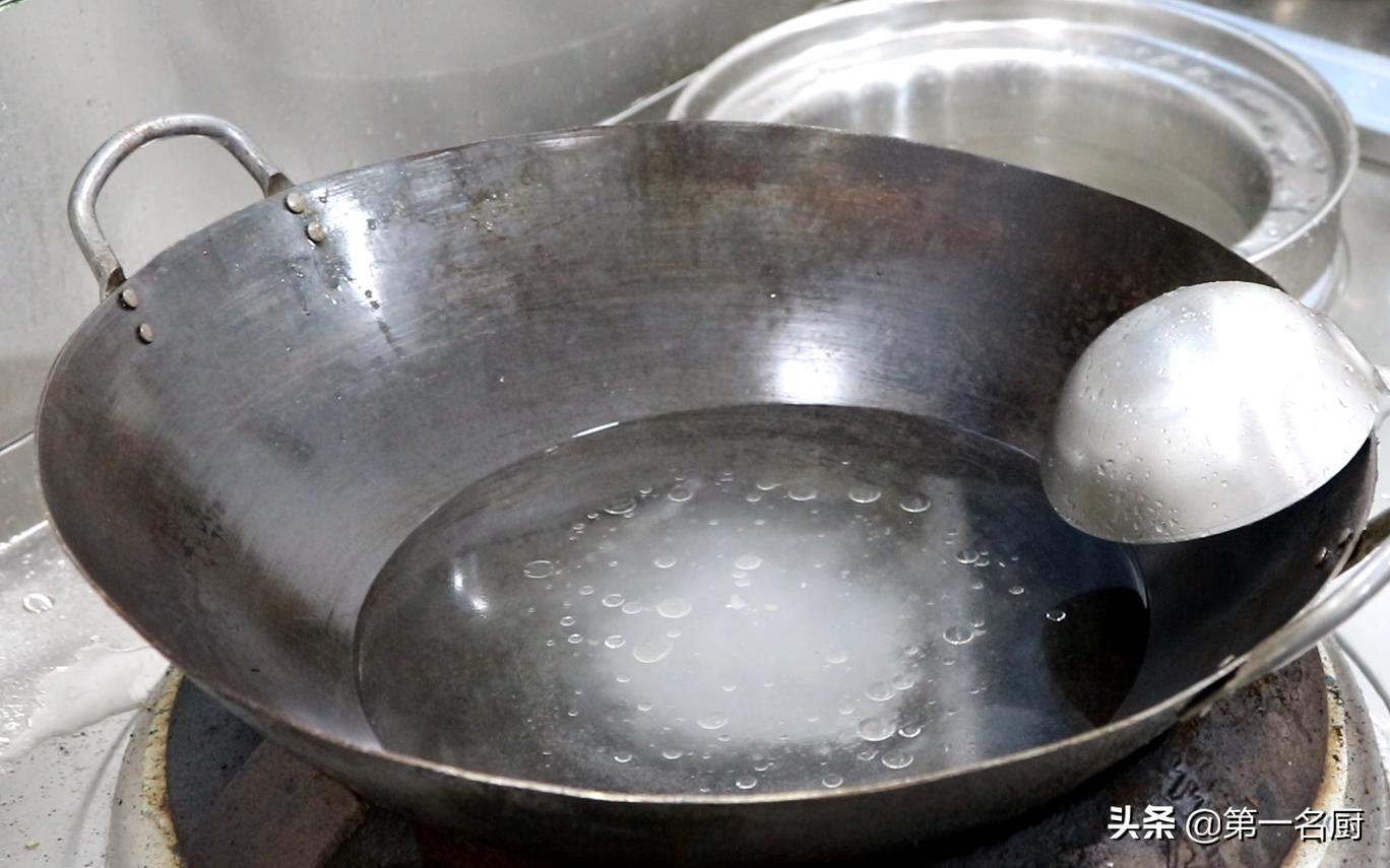 凉拌豆角汁怎么调,怎么调拌豆角汁