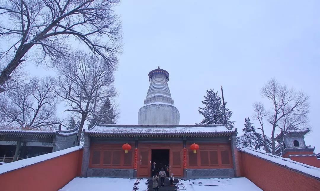 佛光寺被战火烧毁了吗,佛光寺历史真实情况