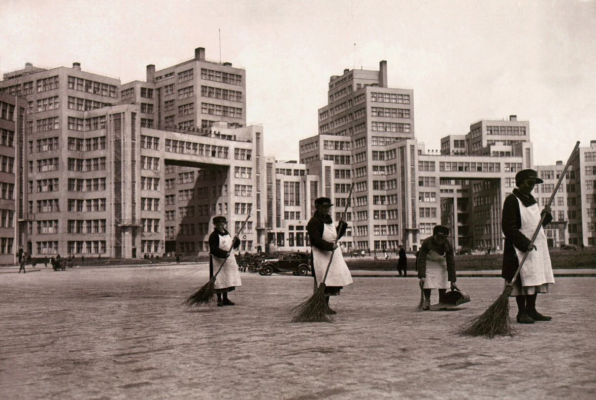 苏联人发明铅笔,苏联简单粗暴的设计