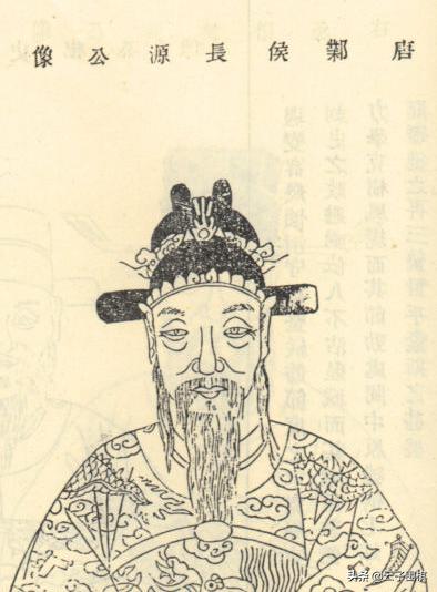 长安十二时辰宰相是谁,长安十二时辰里对应的历史角色