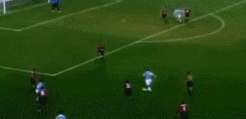 06年世界杯齐达内个人秀,齐达内的能力有多厉害