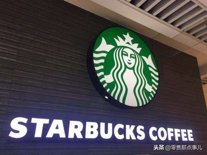 与星巴克齐名的咖啡品牌,购物中心连锁品牌排名