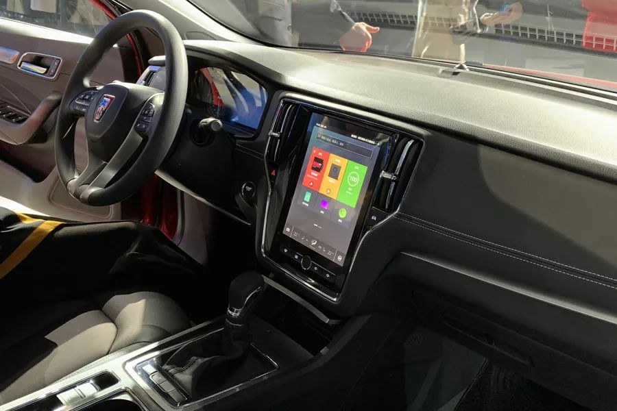 荣威i6自动落地价多少,新款荣威i6plus落地价