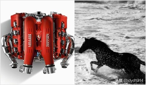 汽车经典发动机推荐,各种车型发动机都很齐全