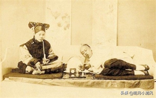 十大老牌经典香烟,盘点上世纪的几款经典老烟