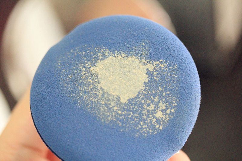 兰芝双层双效气垫粉霜测评,兰芝雪润气垫好不好