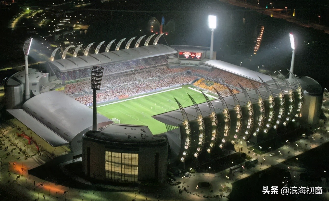 泰达足球场提升改造项目,天津泰达足球场扩建扩容最新消息