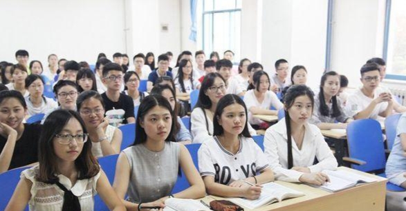 关于大学的课程学习，你了解多少？
