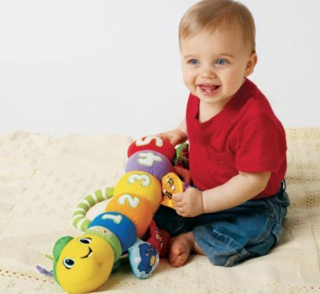 3岁数学启蒙,3-6岁幼儿数学思维几个方法训练