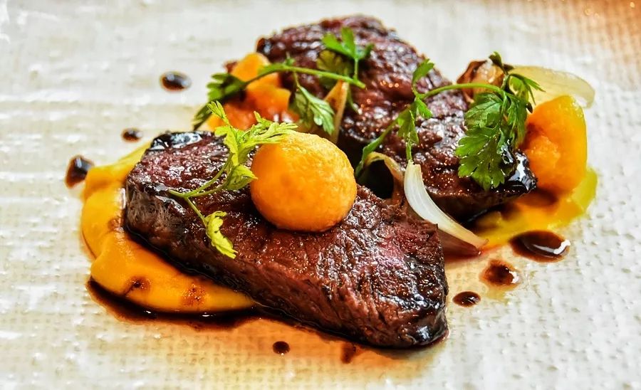 ￥150/位-帕尔玛火腿畅吃，澳洲臀部牛排、M8和牛汉堡！