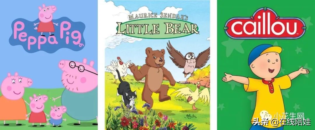 少儿英语启蒙必背,启蒙英语早期篇