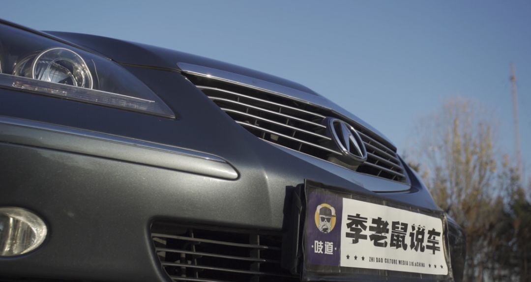 买辆本田王一年竟赚3万？超强四驱3.5排量让老鼠爽翻