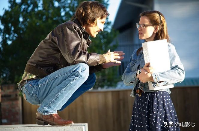 成本500万的电影,成本40万成就影帝