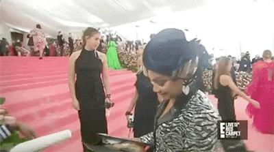 MetGala｜他们都在骗你，今年时尚奥斯卡的主题，是中国古代神话