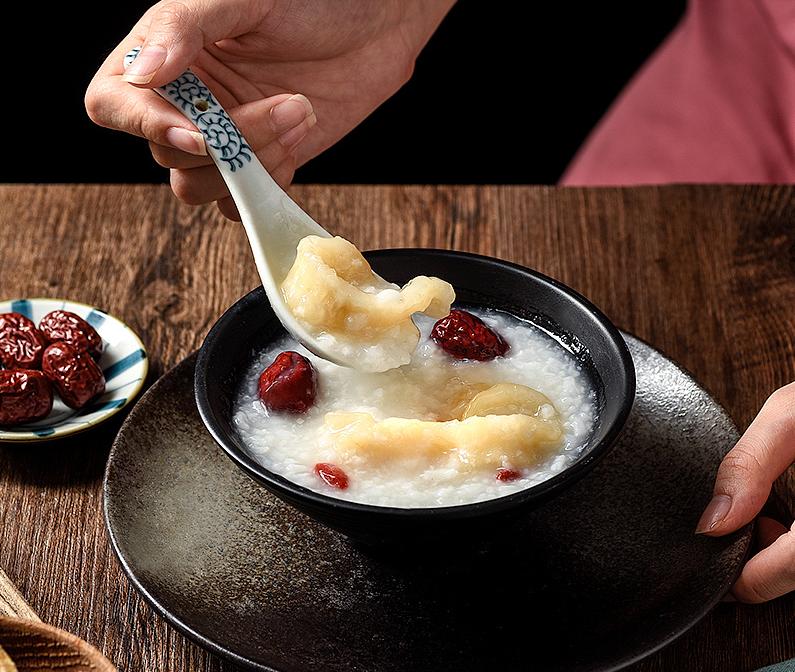 好吃又营养的花胶,花胶的10种吃法