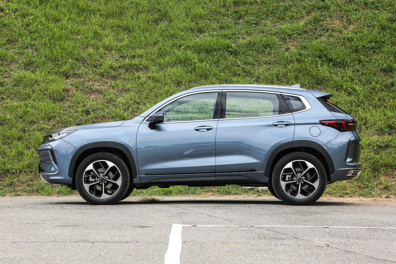 又一款国产神车准备上市,又一款国产新机