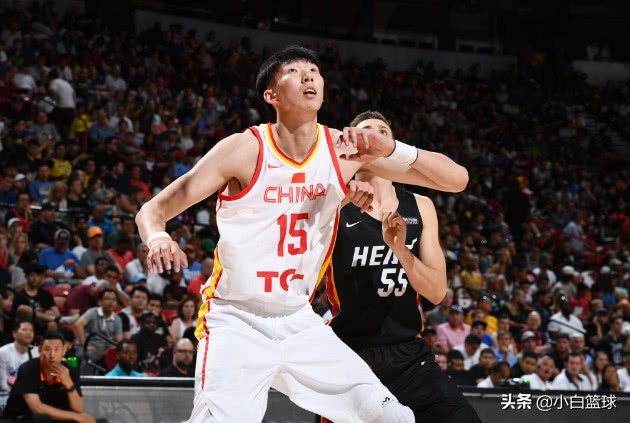 日本混血天才两战33+12表现似03詹皇！状元汗颜？中国男篮心惊？