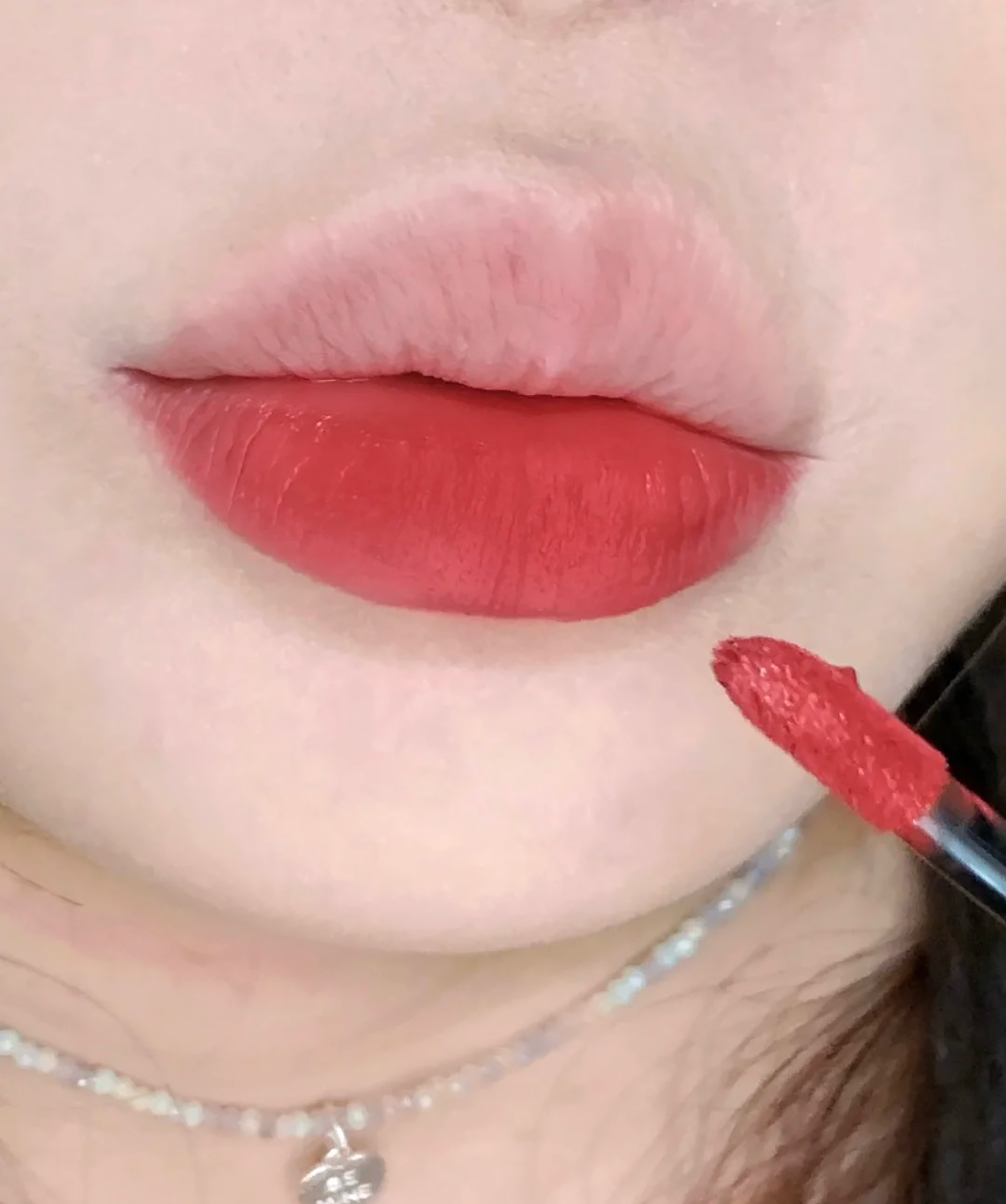 5支秋冬色口红,5支适合春天的口红冷白皮