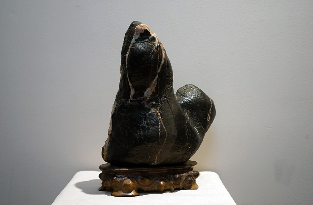 10月27日安徽保真藏品（书画、观赏石）艺术品图鉴（61-5期）