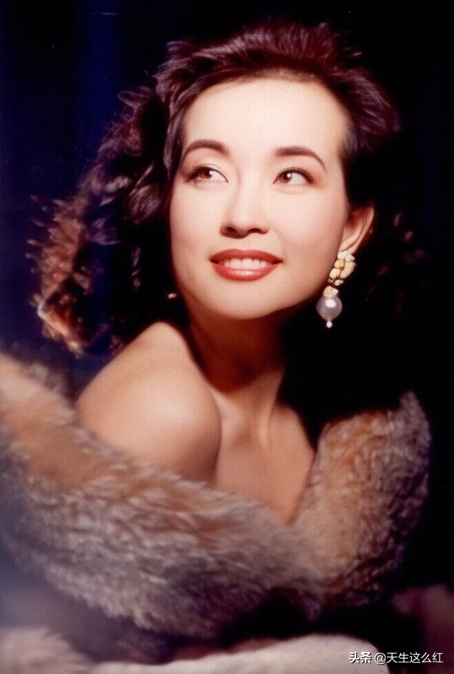 刘晓庆与姜文之间的事,刘晓庆演男人出轨电视剧