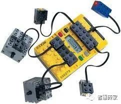 你不知道的事情乐高,你不知道的乐高拼法