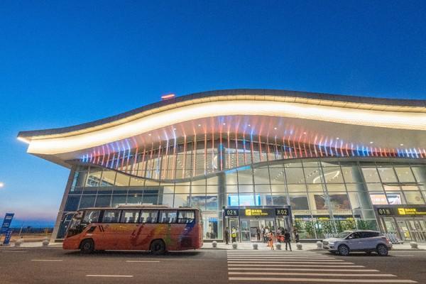 巫山小三峡之巅,巫山长江第一峡