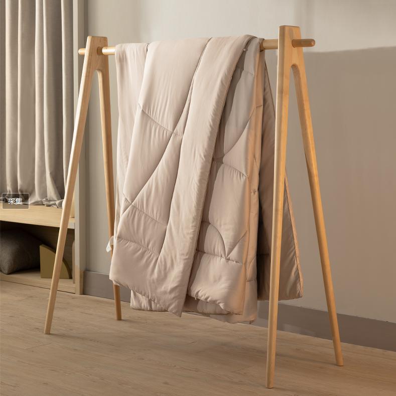 重被子好还是轻被子好,盖厚被子好还是薄被子好