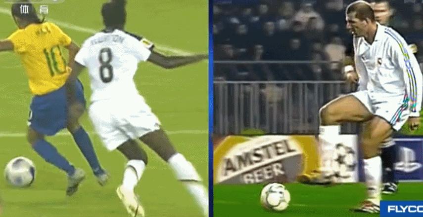 世界足球第一人贝利,贝利是最伟大的球员吗