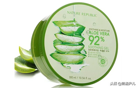 木瓜膏和护肤品哪个更好 (万能天然番木瓜膏和芦荟胶哪个好)