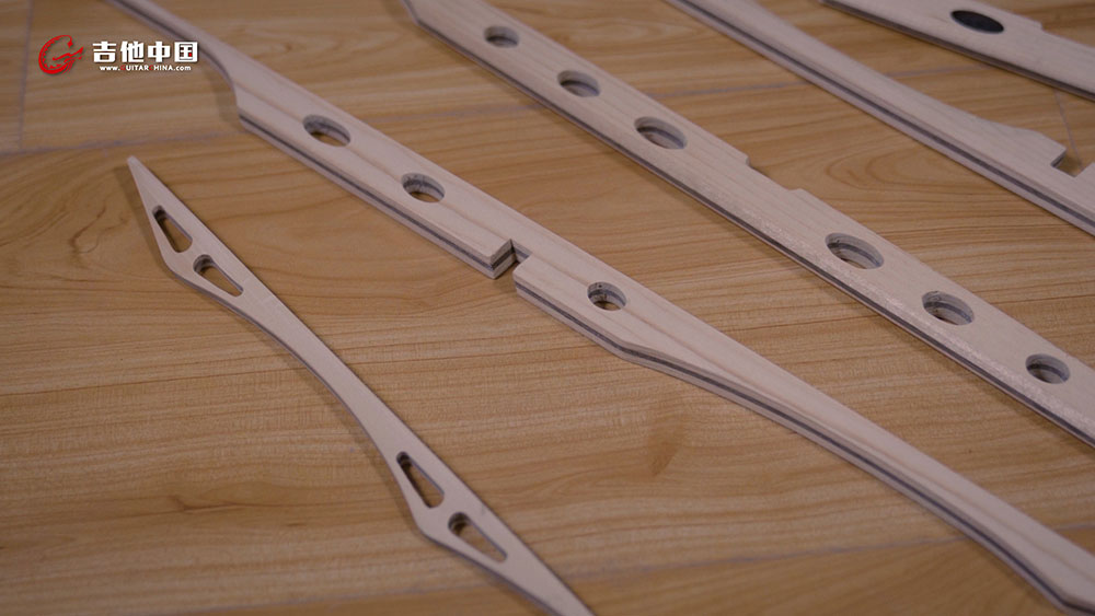 美索吉他评测视频,美索a1吉他评测