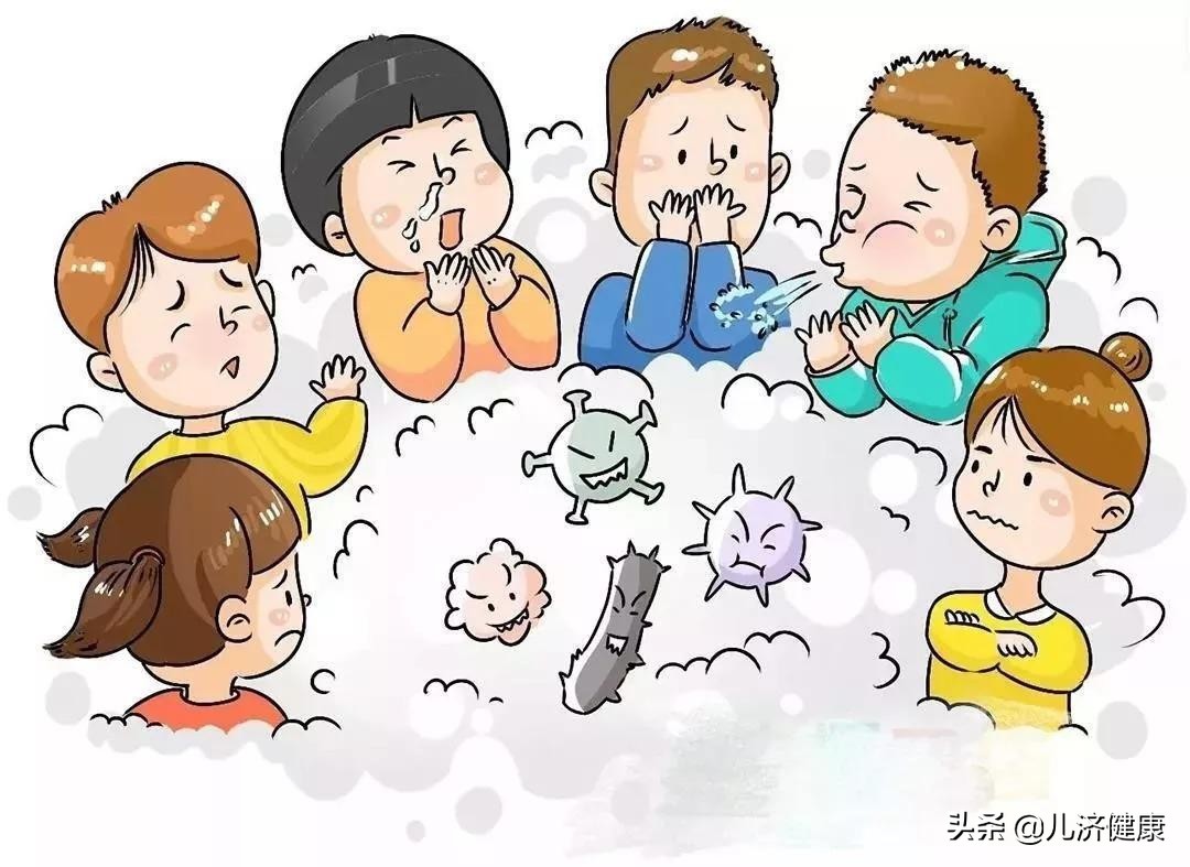 小孩病后体虚怎么补？5种病愈调理方法，父母要谨记