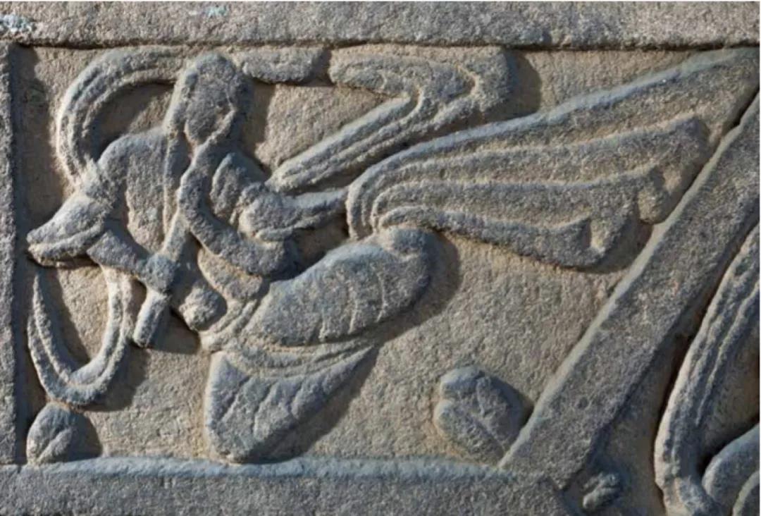 申尧说|飞天!双飞天!三飞天!云冈破石而出的光芒