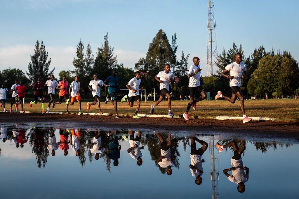 马拉松赛前三天怎么备战,马拉松前备战多少天比较好