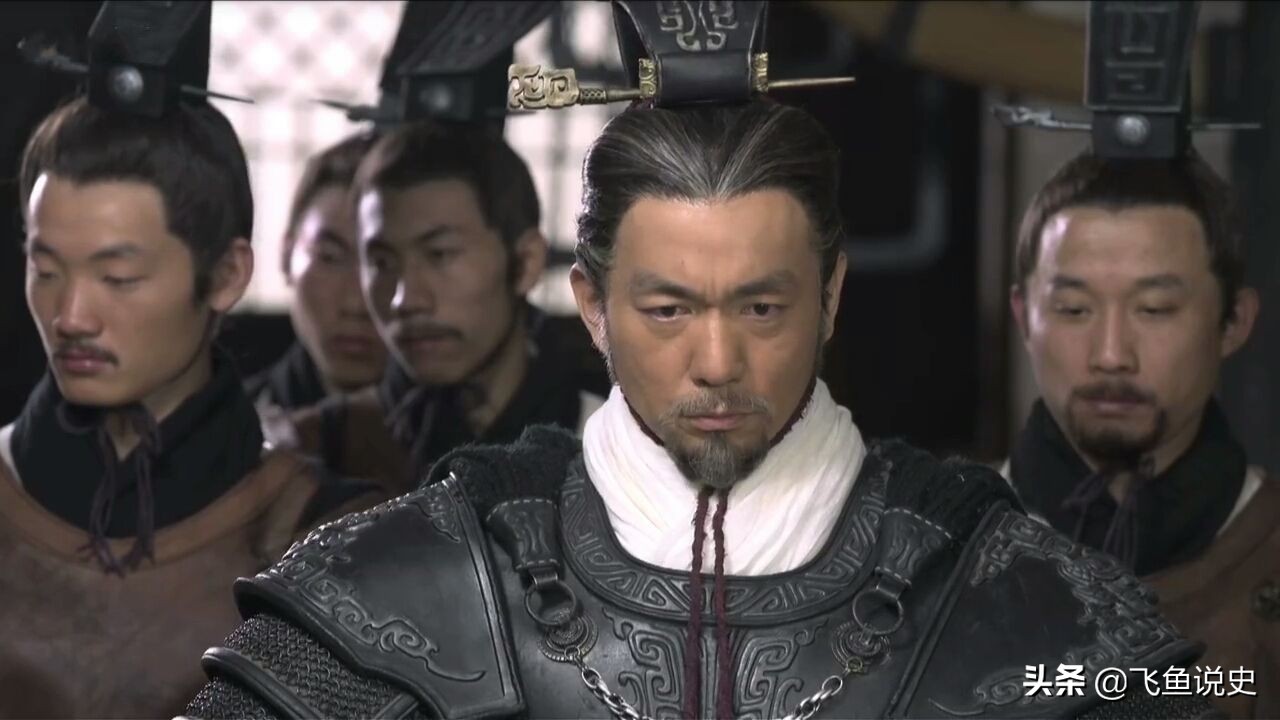 韩信为什么被称常胜将军,韩信一生战绩有多辉煌