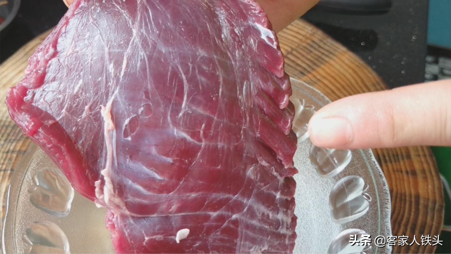 炒牛肉怎样炒得又滑又嫩,炒牛肉嫩滑好吃的做法