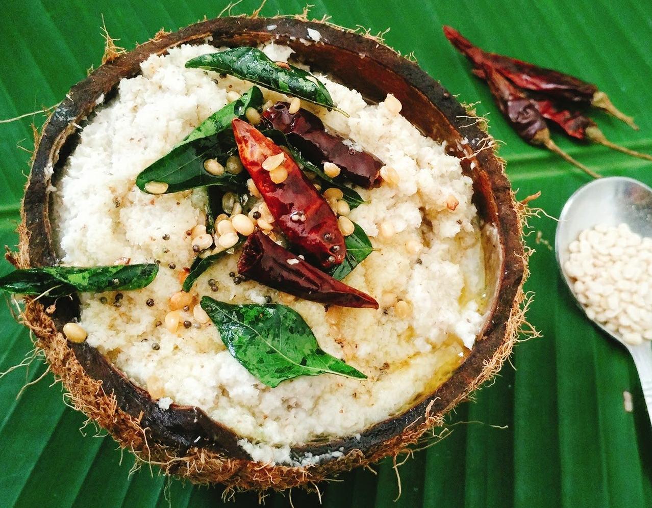 毛里求斯100种美食,毛里求斯国美食