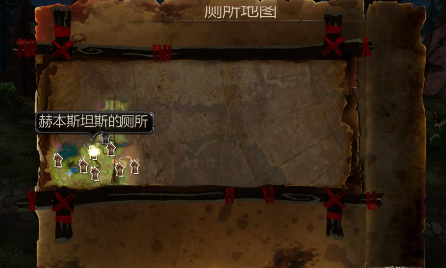 史上最无厘头小游戏,一个无厘头游戏