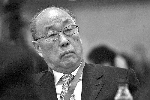 他,大专生,宰猪卖肉坐拥百亿资产,被儿子检举揭发,为啥?