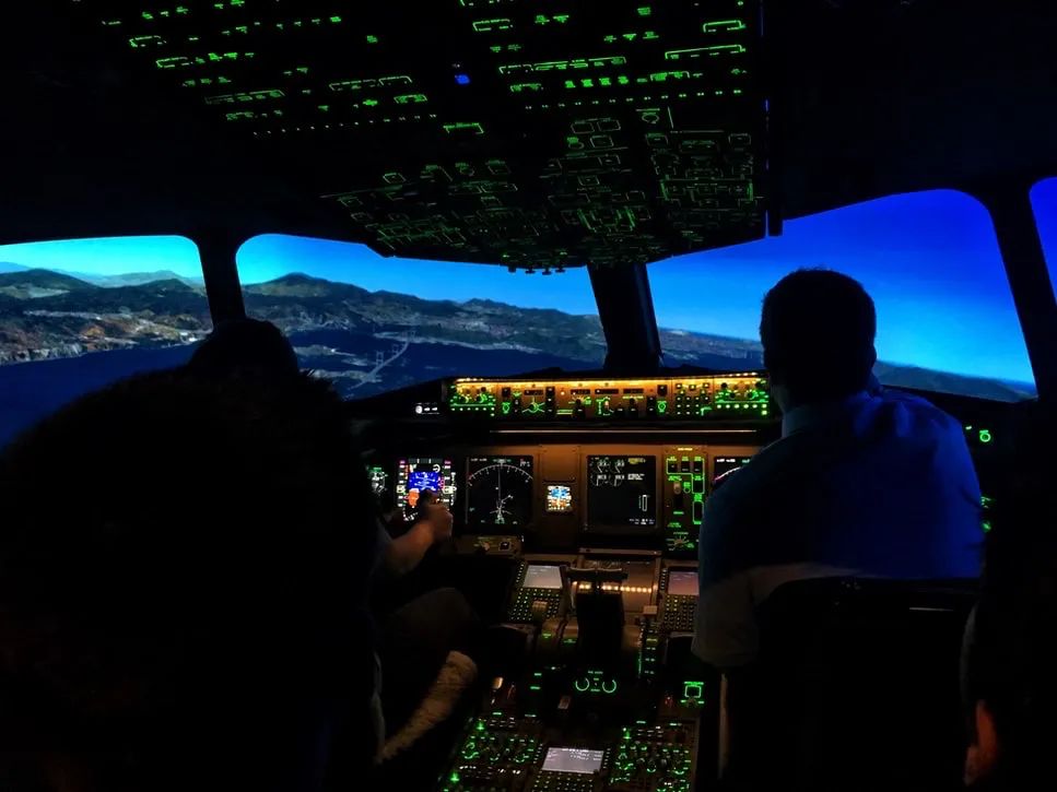 2020机长月薪,中国机长2020