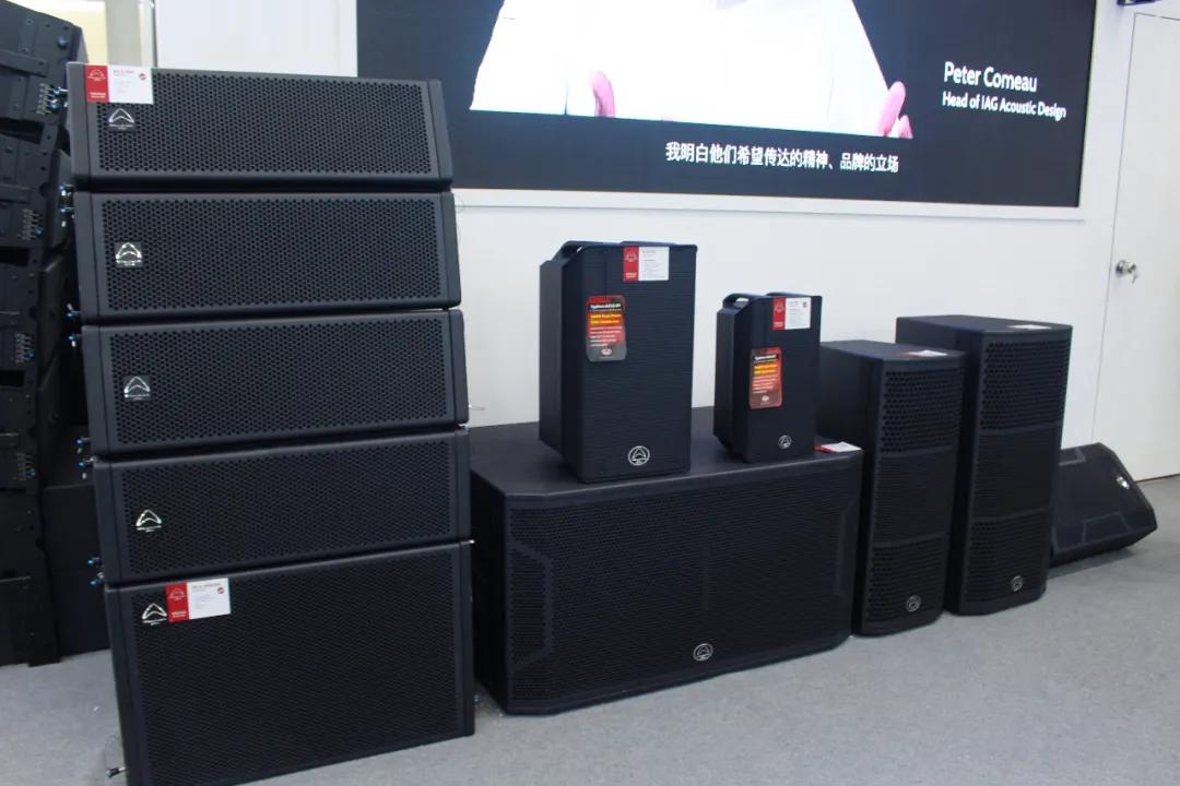 广展国际展览,广展展馆